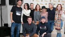 Známe tváre budú imitovať hviezdy. Zaspieva si aj redaktor spravodajstva