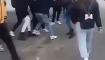 Na stanici vo Vranove nad Topľou sa pobili tínedžeri. Prípad vyšetruje polícia