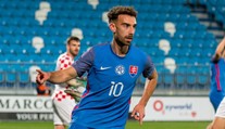 Ako 15-ročný vycvičil Harta a Angličania boli paf. Vyrastal vo veľkoklube, prečo hrá v Jablonci? (príbeh)