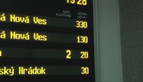 Dlhé meškanie vlaku vie poriadne skomplikovať deň. Pozrite si, kedy máte nárok na vrátenie peňazí