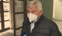 Exminister Jahnátek vypovedal na NAKA k údajným vyhrážkam na jeho osobu