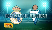 Dajto odvysiela zápas Real Madrid – Eibar