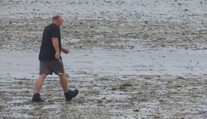 Obyvatelia Floridy zostali zmätení. Irma im zobrala vodu z pláží