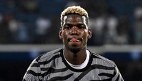 Pogba opäť v problémoch. Po náhodnej kontrole mu hrozí niekoľkoročný dištanc