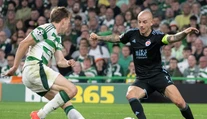 Dostali sme školu futbalu a môžeme byť radi, že len päťku. Weiss vedel, že jeho šanca mohla zmeniť duel