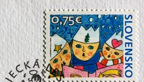 Ježiško už od detí prijíma poštu s vianočnými želaniami a my poznáme jeho adresu