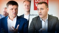 Hlina sa spája s Druckerom, spoločná strana bude mať nový názov