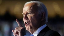 Neverím, že dôjde k totálnej vojne na Blízkom východe, vyhlásil Biden