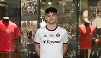 Projekt omladiť káder zahájený. Spartak získal slovinský talent: Prvý dojem bol úžasný