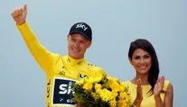 Jeden z topfavoritov TdF nebude štartovať na pretekoch pre zlomenú stehennú kosť