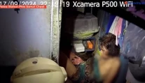 VIDEO: Ženu pri umývaní riadu napadol obrovský pytón. Ako zázrakom sa jej podarilo vydržať smrtiace zovretie