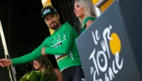 Prognóza experta znie jasne: Sagan zelený dres nezíska