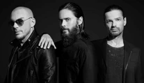 Thirty Seconds to Mars vydávajú nový album. Skladby z neho zaznejú aj v Bratislave