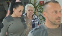 Drogový biznis v leopoldovskej väznici. Dôchodkyňa, ktorá ich mala zabezpečovať, stála pred sudcom