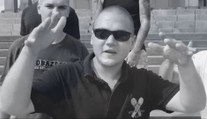 Slovenský raper nám opísal šikanu, ktorú mal zažívať v ostravskej väznici. Po kolapse skončil v nemocnici