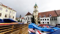 Vianočné trhy v Bratislave budú tento rok plné noviniek