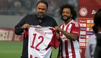 Dlhoročná opora Realu Madrid v Grécku nenaplnila očakávania. Má nadváhu a klub sa ho chce zbaviť