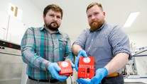 Unikátny prístroj, ktorý vyvinuli slovenskí vedci: Za desať sekúnd odhalí viaceré ochorenia