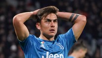 Tretím nakazeným hráčom Juventusu je Dybala, vírus má aj legendárny Maldini