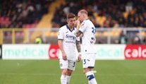 Slovenská radosť v Taliansku, Suslov vymyslel víťazný gól Verony. Bodovali aj Juventus a AC Miláno