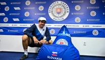 Na začiatku boli len pokuty a policajti. Skejtbordista ide teraz na olympiádu ako prvý Slovák v histórii