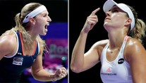 Cibulková vs. Kerberová: Tu sú tvrdé odkazy pred zajtrajším finále
