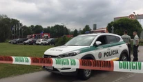 V mäsokombináte v Trenčíne unikal čpavok, dve ženy skončili v nemocnici