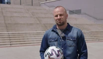 Marek Sapara považuje futbal za drogu. Nová funkcia ho veľmi chytila za srdce