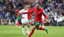 Cristiano Ronaldo dosiahol neuveriteľnú métu. Chuť prekonávať rekordy mu naďalej nechýba