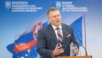 Von der Leyenová v stredu predstaví zloženie Európskej komisie. Ostane Šefčovič podpredsedom?