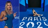 Paraguajská plavkyňa prišla s vlastnou verziou incidentu. Tvrdí, že z Olympijskej dediny ju nevyhodili