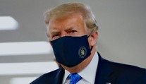 YouTube dočasne zablokoval Trumpov kanál