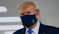 YouTube dočasne zablokoval Trumpov kanál