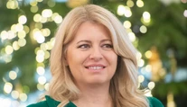 Prezidentka udelila štyri podmienečné milosti. Tri z nich za prechovávanie a pestovanie marihuany