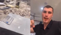 Arizona po kontroverznom videu rozviazala zmluvu s Adamom Ružičkom