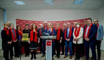V Česku sa koná jeden z najväčších štrajkov od revolúcie. Premiér Fiala odmietol odborom ustúpiť