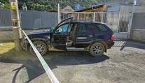 Ľudia odskakovali od kapoty, hovoria svedkovia nehody pri Sabinove. Tri malé deti sú s vážnymi zraneniami v nemocnici