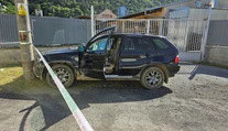 Ľudia odskakovali od kapoty, hovoria svedkovia nehody pri Sabinove. Tri malé deti sú s vážnymi zraneniami v nemocnici