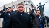 Fico a Uhrík ukázali svoju silu. Účasť na referende je pre koalíciu obrovský výkričník