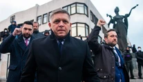 Fico a Uhrík ukázali svoju silu. Účasť na referende je pre koalíciu obrovský výkričník