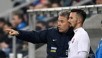 Slováci v marci proti Albánsku, zápas uvidíte na Dajto