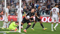 Juventus stratil body s outsiderom. Duda so Suslovom nemajú istú záchranu v najvyššej súťaži