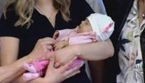 Malú Mášu považujú za medicínsky zázrak. Keď sa narodila, vážila iba takmer pol kila