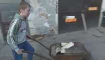 Slovenská realita. Šesťčlenná rodina z východného Slovenska musí prežiť zo 450 eur mesačne