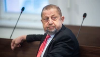 O žalobe na Štefana Harabina v súvislosti so statusom schvaľujúcim ruskú inváziu bude rozhodovať Najvyšší súd SR
