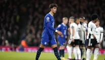 Výmena medzi Chelsea a Atleticom. Joao Felix sa vracia do Londýna, do Madridu putuje Gallagher
