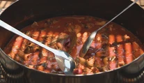 Najúrodnejšia časť Chorvátska skrýva nevšednú delikatesu, ktorú by mal ochutnať každý turista