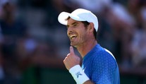 Andy Murray sa tento rok nepredstaví na finálovom turnaji Davisovho pohára