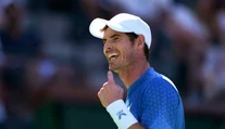 Andy Murray sa tento rok nepredstaví na finálovom turnaji Davisovho pohára