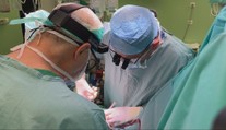 V Košiciach sa podarila unikátna operácia srdca. Lekári pri nej použili novú metódu
